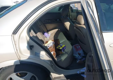 2000 Lincoln Ls V8 Auto from USA, damaged, VIN 1LNHM87A9YY897476